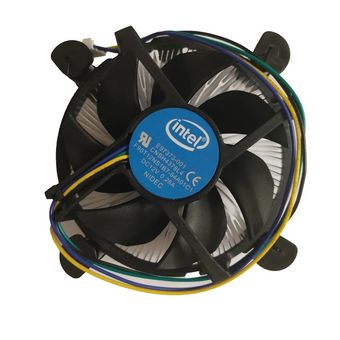 خنک‌کننده پردازنده اینتل مدل LGA1200