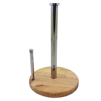 جا دستمال کاغذی رولی اطلس مدل ترمه