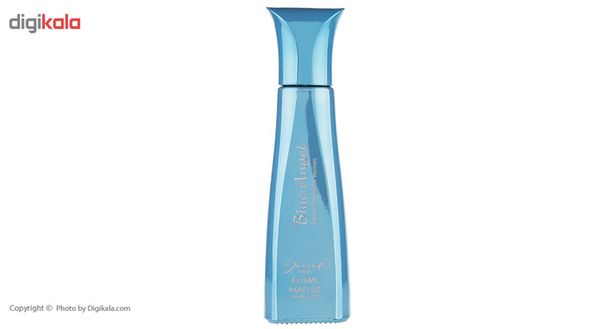 عطر جیبی زنانه ژک ساف مدل بلوز آنجل  Blue Angel حجم 20 میلی لیتر