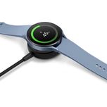 ساعت هوشمند سامسونگ مدل Galaxy Watch5 44mm دارای قابلیت های کنترل موسیقی (Music Player)، قابلیت مکالمه از طریق بلوتوث، قابلیت تغ