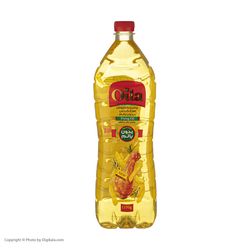 روغن سرخ کردنی بدون پالم اویلا - 1350 گرم