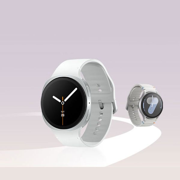 ساعت هوشمند 40 میلیمتری سامسونگ مدل Galaxy Watch 8