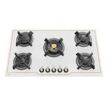 اجاق گاز صفحه ای آلتون مدل IG540W