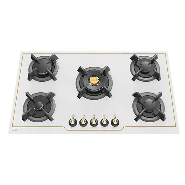 اجاق گاز صفحه ای آلتون مدل IG540W