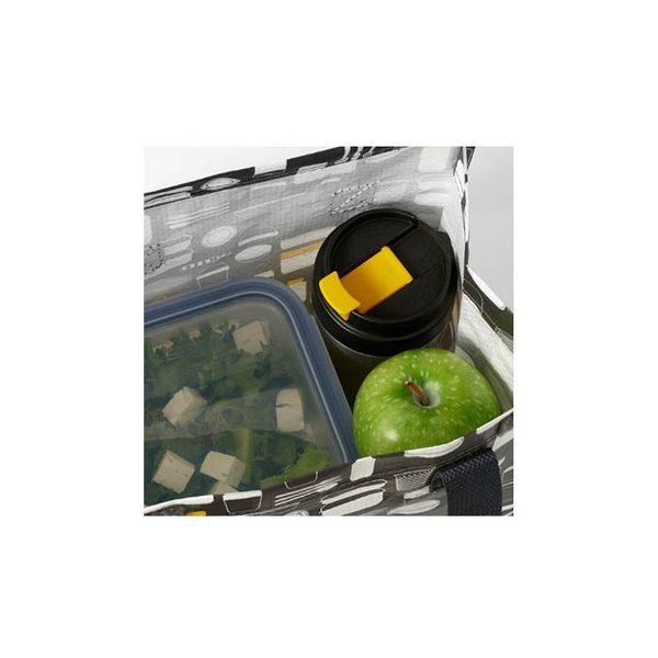 ماگ سفری ایکیا مدل ENVÄLDIG گنجایش 0.350 لیتر