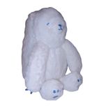 عروسک مدل خرس تنبل ارتفاع 35 سانتی متر