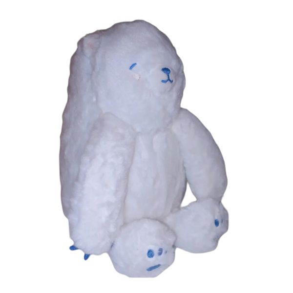 عروسک مدل خرس تنبل ارتفاع 35 سانتی متر