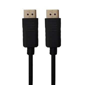 کابل Displayport اورجینال طول 1.5 متر