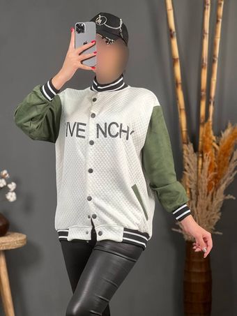 سوییشرت بیسبالی جیونچی 1248