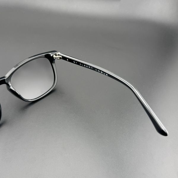 عینک آفتابی پنتوس (Pantos) آلبرت وگ مدل S31128C1 Acetate Avantgarde Visionary