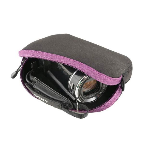 کیف لوازم شخصی سی تو سامیت مدل Padded Pouch M کد S2023