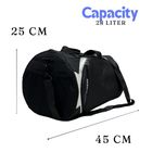 ساک ورزشی مدل BW2