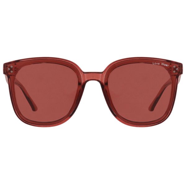 عینک آفتابی زنانه لاو ور مدل 715PP