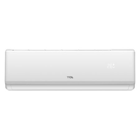 کولر گازی اسپلیت دیواری 32000 اینورتر تی سی ال مدل TAC-32CHSA/IFIT3