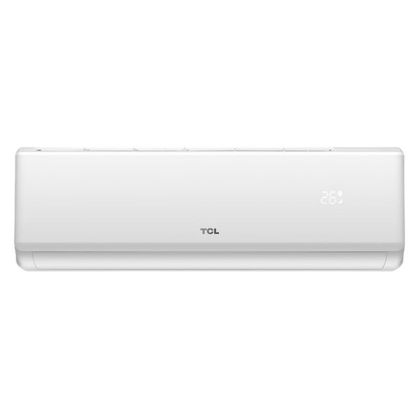 کولر گازی اسپلیت دیواری 32000 اینورتر تی سی ال مدل TAC-32CHSA/IFIT3