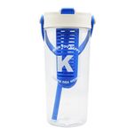 قمقمه ورزشی مدل GS-M-225962 گنجایش 0.75 لیتر*569