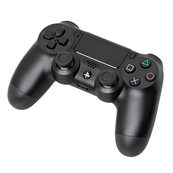 دسته بازی پلستیشن 4 مدل ps4 (کپی) برد اصلی