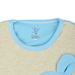 سرهمی نوزادی مدل MDSS-CH3991