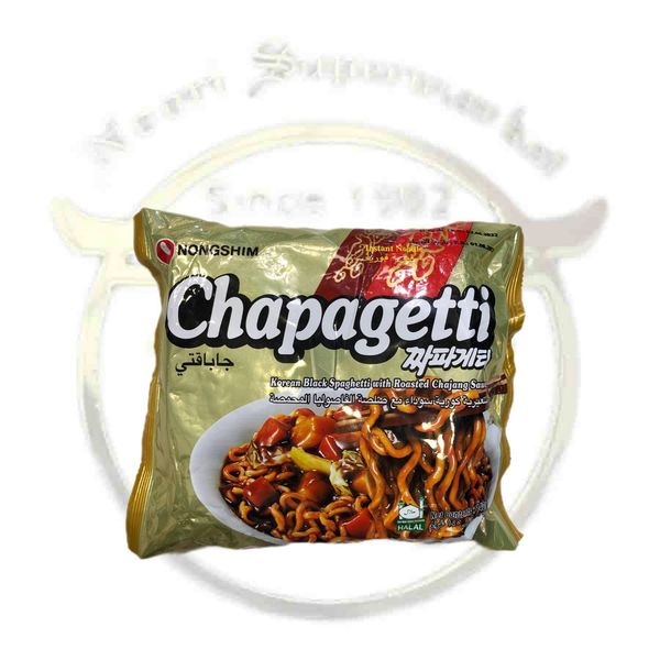نودل جاجانگ چاپاگتی