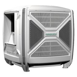 کولر آبی سلولزی 4000 ایرومکس مدل بغل زن AM40