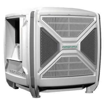 کولر آبی سلولزی 4000 ایرومکس مدل بغل زن AM40