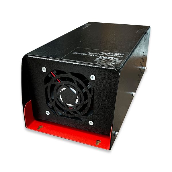 اینورتر 7.5 کیلووات الکترومارکت زریر مدل EM-220VAC to 600VDC