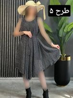 ساحلی حریر هفتی کد 1593