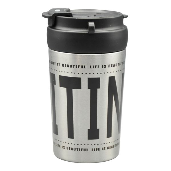 تراول ماگ مدل GS-M-268143 گنجایش 0.4 لیتر