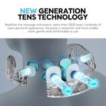 ماساژور گردن