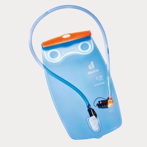 کمل بک دیوتر مدل STREAMER گنجایش 2 لیتر