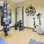 استیکر والتت مدل بدنسازی مردانه