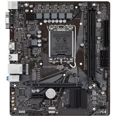 MotherBoard GIGABYTE H610M-H V2 DDR5