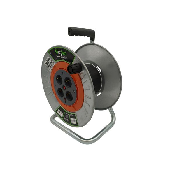 قرقره کابل جمع کن بیلیون مدل MME-10000-F