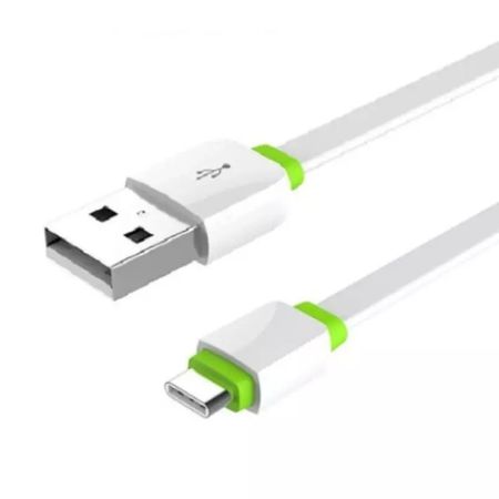 کابل شارژ USB به Type-C وی اسمارت VSMART VS61