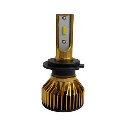 هدلایت خودرو لنزو F30 پایه H1 بسته دو عددی
