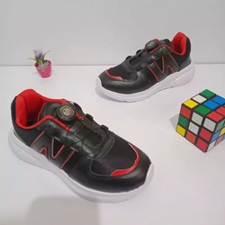 کتونی نیوبالانس دیسکی (زیپ لاین پیچی) کد 85