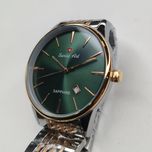 ساعت مچی عقربه‌ای کوارتز مردانه سوئیس آرت مدل ANT022SR1607