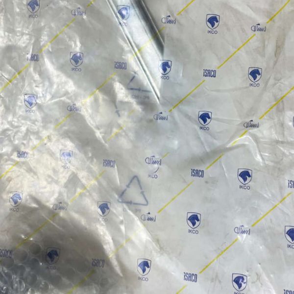 گیج روغن موتور ایساکو کد 15803016 مناسب برای پژو 206 تیپ 5