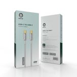 کابل USB-C گرین لاین مدل Touch طول 1 متر