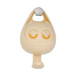 جاکلیدی فانتزی مدل جغد چشمکزن 🦉✨ | آویز شیک و خاص