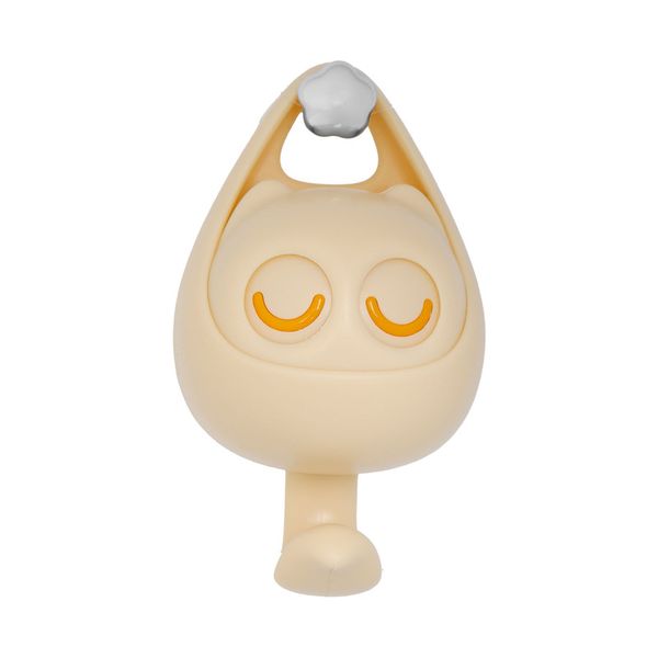 جاکلیدی فانتزی مدل جغد چشمکزن 🦉✨ | آویز شیک و خاص