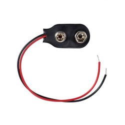 سرباتری کتابی مدل 9V