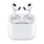 هدفون بلوتوثی اپل مدل AirPods 3 Wireless Charging
