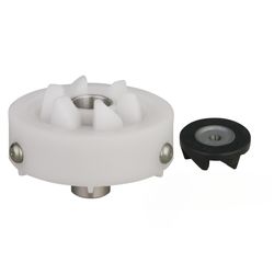 کوبل سرموتور آبمیوه گیری مدل 5 مناسب برای آبمیوه گیری ناسیونال و پاناسونیک به همراه کوبل زیر پارچ