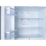 یخچال و فریزر ساید بای ساید 28 فوت ایکس ویژن مدل TF541-AWD/ASD