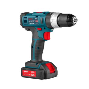 دریل پیچ گوشتی 14.4 ولت شارژی رونیکس مدل 8614K