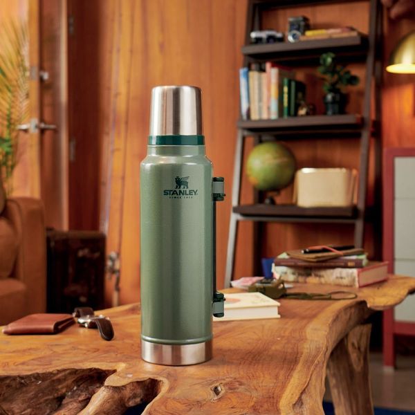 فلاسک استنلی مدل Classic Legendary گنجایش 1.4 لیتر
