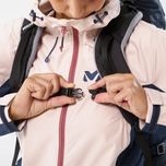 کوله پشتی کوهنوردی 30 لیتری میلت مدل UBIC 30W