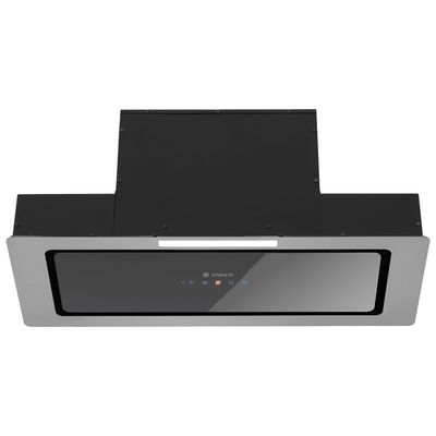 هود مخفی اسنوا مدل SCH7-1102G توکار