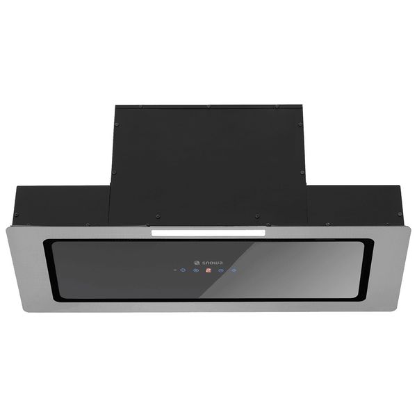 هود مخفی اسنوا مدل SCH7-1102G توکار